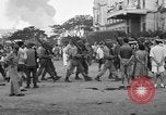 Image Santo Tomas camp de concentration Manille Philippines, 1945, de la seconde 49 séquences d'archives historiques vidéo 65675050793