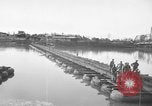 Standbild Santo Tomas Konzentrationslager Manila Philippinen, 1945, aus Sekunde 3 historischem Filmmaterial Videoclip 65675050795