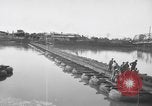 Standbild Santo Tomas Konzentrationslager Manila Philippinen, 1945, aus Sekunde 7 historischem Filmmaterial Videoclip 65675050795