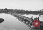 Standbild Santo Tomas Konzentrationslager Manila Philippinen, 1945, aus Sekunde 9 historischem Filmmaterial Videoclip 65675050795