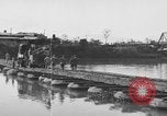 Standbild Santo Tomas Konzentrationslager Manila Philippinen, 1945, aus Sekunde 21 historischem Filmmaterial Videoclip 65675050795