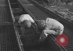 Standbild Santo Tomas Konzentrationslager Manila Philippinen, 1945, aus Sekunde 26 historischem Filmmaterial Videoclip 65675050795