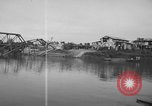 Standbild Santo Tomas Konzentrationslager Manila Philippinen, 1945, aus Sekunde 44 historischem Filmmaterial Videoclip 65675050795