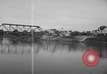 Standbild Santo Tomas Konzentrationslager Manila Philippinen, 1945, aus Sekunde 46 historischem Filmmaterial Videoclip 65675050795