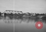 Standbild Santo Tomas Konzentrationslager Manila Philippinen, 1945, aus Sekunde 47 historischem Filmmaterial Videoclip 65675050795