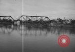 Standbild Santo Tomas Konzentrationslager Manila Philippinen, 1945, aus Sekunde 49 historischem Filmmaterial Videoclip 65675050795