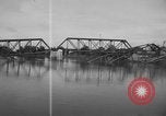 Standbild Santo Tomas Konzentrationslager Manila Philippinen, 1945, aus Sekunde 50 historischem Filmmaterial Videoclip 65675050795