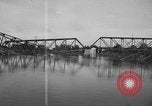 Standbild Santo Tomas Konzentrationslager Manila Philippinen, 1945, aus Sekunde 52 historischem Filmmaterial Videoclip 65675050795
