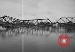 Standbild Santo Tomas Konzentrationslager Manila Philippinen, 1945, aus Sekunde 53 historischem Filmmaterial Videoclip 65675050795