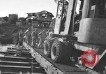 Standbild Santo Tomas Konzentrationslager Manila Philippinen, 1945, aus Sekunde 55 historischem Filmmaterial Videoclip 65675050795