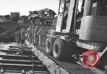 Standbild Santo Tomas Konzentrationslager Manila Philippinen, 1945, aus Sekunde 56 historischem Filmmaterial Videoclip 65675050795