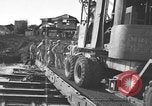Standbild Santo Tomas Konzentrationslager Manila Philippinen, 1945, aus Sekunde 57 historischem Filmmaterial Videoclip 65675050795