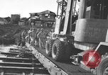 Standbild Santo Tomas Konzentrationslager Manila Philippinen, 1945, aus Sekunde 58 historischem Filmmaterial Videoclip 65675050795