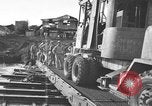 Standbild Santo Tomas Konzentrationslager Manila Philippinen, 1945, aus Sekunde 59 historischem Filmmaterial Videoclip 65675050795