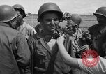 Standbild Santo Tomas Konzentrationslager Manila Philippinen, 1945, aus Sekunde 12 historischem Filmmaterial Videoclip 65675050796