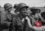 Standbild Santo Tomas Konzentrationslager Manila Philippinen, 1945, aus Sekunde 14 historischem Filmmaterial Videoclip 65675050796