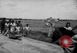 Standbild Santo Tomas Konzentrationslager Manila Philippinen, 1945, aus Sekunde 23 historischem Filmmaterial Videoclip 65675050796