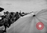 Standbild Santo Tomas Konzentrationslager Manila Philippinen, 1945, aus Sekunde 26 historischem Filmmaterial Videoclip 65675050796