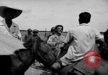 Standbild Santo Tomas Konzentrationslager Manila Philippinen, 1945, aus Sekunde 28 historischem Filmmaterial Videoclip 65675050796