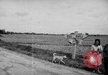 Standbild Santo Tomas Konzentrationslager Manila Philippinen, 1945, aus Sekunde 33 historischem Filmmaterial Videoclip 65675050796