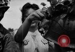 Standbild Santo Tomas Konzentrationslager Manila Philippinen, 1945, aus Sekunde 45 historischem Filmmaterial Videoclip 65675050796