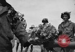 Standbild Santo Tomas Konzentrationslager Manila Philippinen, 1945, aus Sekunde 54 historischem Filmmaterial Videoclip 65675050796
