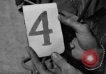 Image Santo Tomas camp de concentration Manille Philippines, 1945, de la seconde 3 séquences d'archives historiques vidéo 65675050797