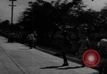 Image Santo Tomas camp de concentration Manille Philippines, 1945, de la seconde 12 séquences d'archives historiques vidéo 65675050797