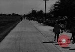 Image Santo Tomas camp de concentration Manille Philippines, 1945, de la seconde 16 séquences d'archives historiques vidéo 65675050797