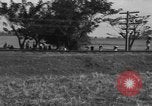 Image Santo Tomas camp de concentration Manille Philippines, 1945, de la seconde 20 séquences d'archives historiques vidéo 65675050797