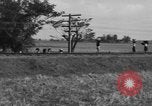 Image Santo Tomas camp de concentration Manille Philippines, 1945, de la seconde 21 séquences d'archives historiques vidéo 65675050797