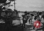 Image Santo Tomas camp de concentration Manille Philippines, 1945, de la seconde 26 séquences d'archives historiques vidéo 65675050797