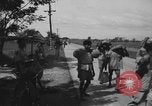 Image Santo Tomas camp de concentration Manille Philippines, 1945, de la seconde 27 séquences d'archives historiques vidéo 65675050797