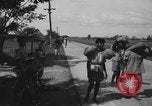 Image Santo Tomas camp de concentration Manille Philippines, 1945, de la seconde 28 séquences d'archives historiques vidéo 65675050797