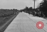 Image Santo Tomas camp de concentration Manille Philippines, 1945, de la seconde 37 séquences d'archives historiques vidéo 65675050797