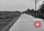 Image Santo Tomas camp de concentration Manille Philippines, 1945, de la seconde 42 séquences d'archives historiques vidéo 65675050797