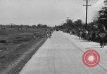 Image Santo Tomas camp de concentration Manille Philippines, 1945, de la seconde 43 séquences d'archives historiques vidéo 65675050797