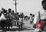 Image Santo Tomas camp de concentration Manille Philippines, 1945, de la seconde 45 séquences d'archives historiques vidéo 65675050797