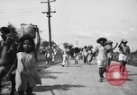 Image Santo Tomas camp de concentration Manille Philippines, 1945, de la seconde 47 séquences d'archives historiques vidéo 65675050797