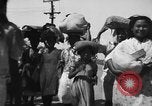 Image Santo Tomas camp de concentration Manille Philippines, 1945, de la seconde 51 séquences d'archives historiques vidéo 65675050797