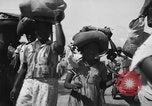 Image Santo Tomas camp de concentration Manille Philippines, 1945, de la seconde 52 séquences d'archives historiques vidéo 65675050797