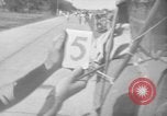 Image of Santo Tomas concentration camp Manila Philippines, 1945, second 1 stock footage video 65675050798