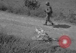 Image of Santo Tomas concentration camp Manila Philippines, 1945, second 4 stock footage video 65675050798