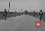 Image of Santo Tomas concentration camp Manila Philippines, 1945, second 10 stock footage video 65675050798