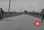 Image of Santo Tomas concentration camp Manila Philippines, 1945, second 11 stock footage video 65675050798