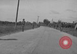 Image of Santo Tomas concentration camp Manila Philippines, 1945, second 12 stock footage video 65675050798