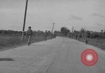 Image of Santo Tomas concentration camp Manila Philippines, 1945, second 13 stock footage video 65675050798