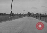 Image of Santo Tomas concentration camp Manila Philippines, 1945, second 14 stock footage video 65675050798