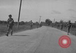 Image of Santo Tomas concentration camp Manila Philippines, 1945, second 16 stock footage video 65675050798