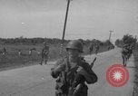 Image of Santo Tomas concentration camp Manila Philippines, 1945, second 17 stock footage video 65675050798